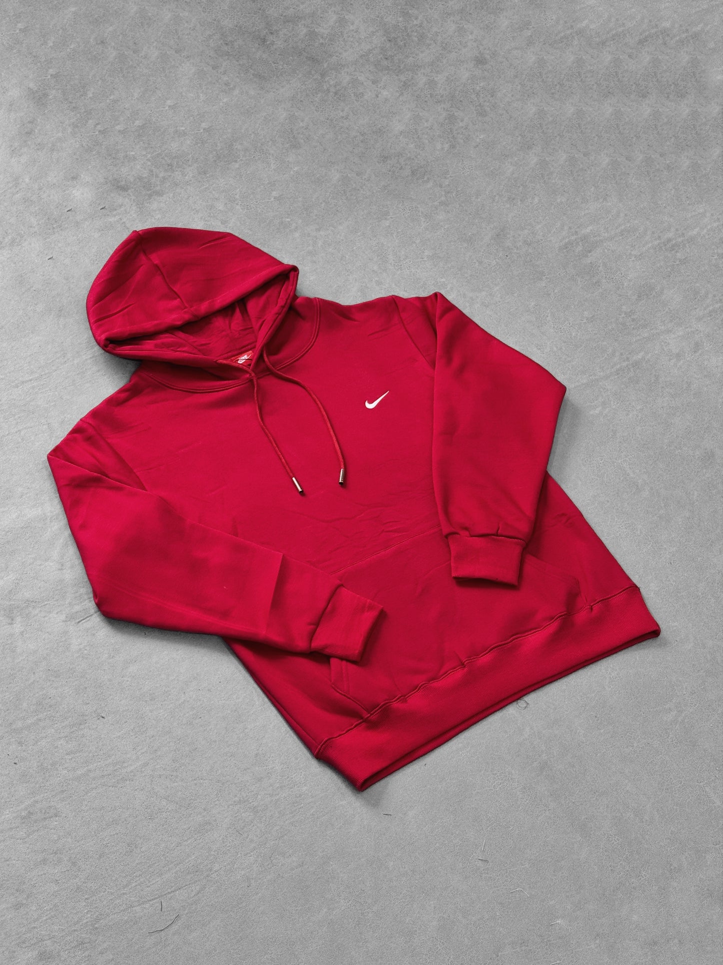 NIKE ROJO CHULO CLÁSICO
