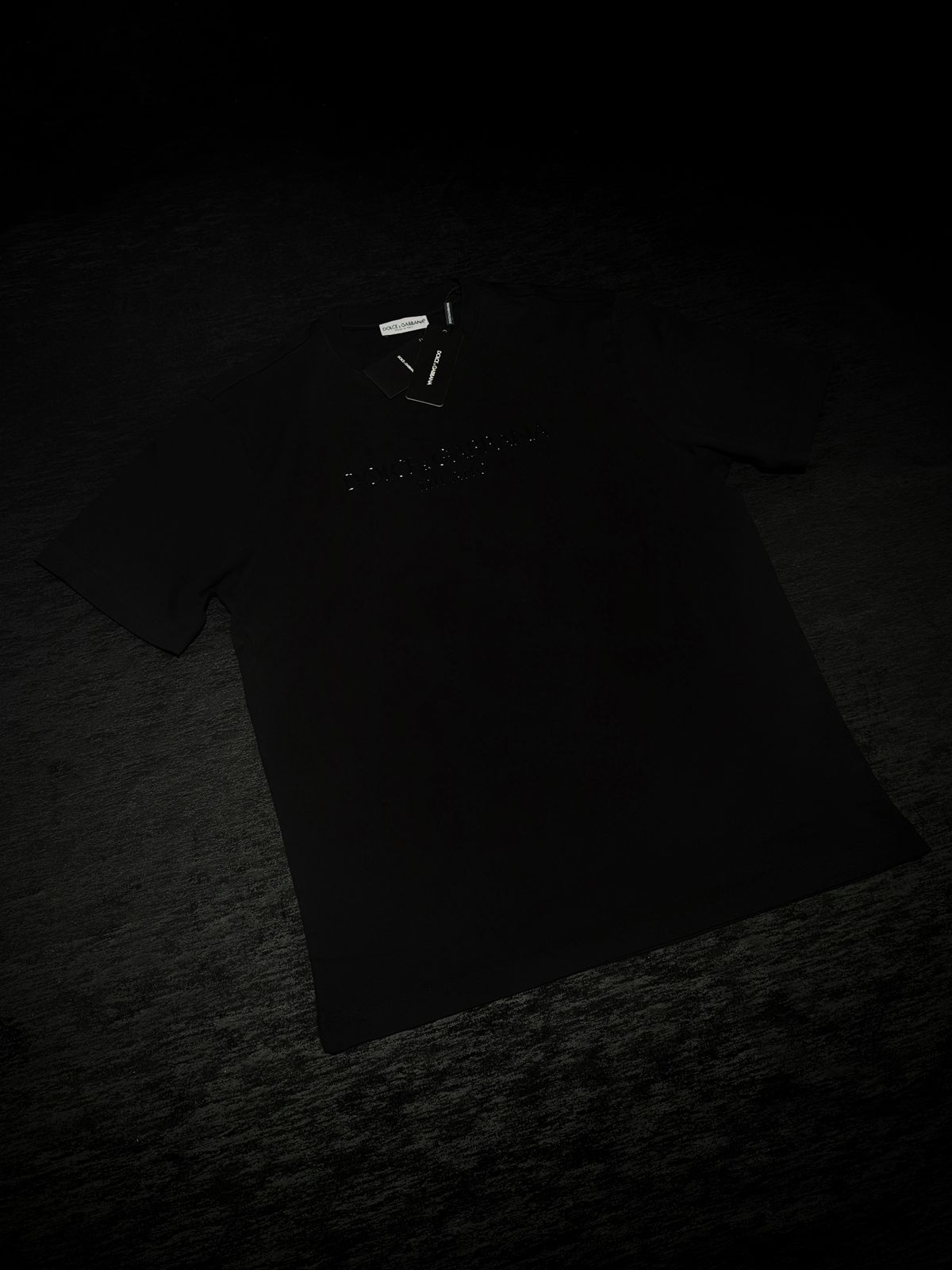 D&G NEGRA NEGRO