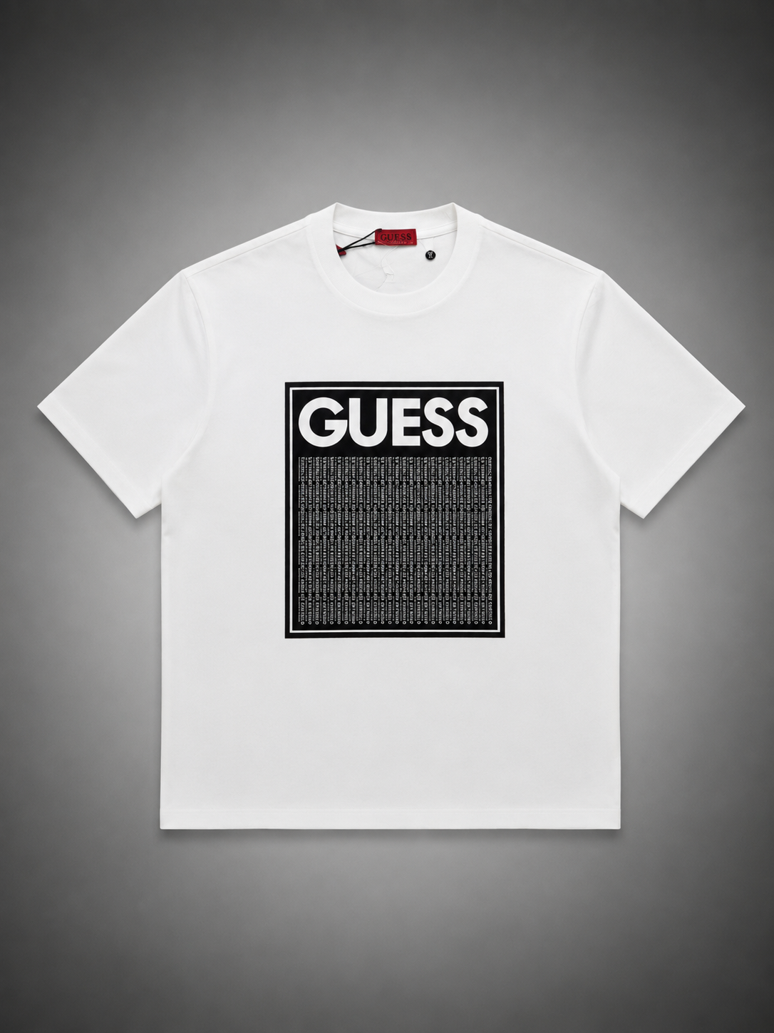 GUEES BLANCA 7001