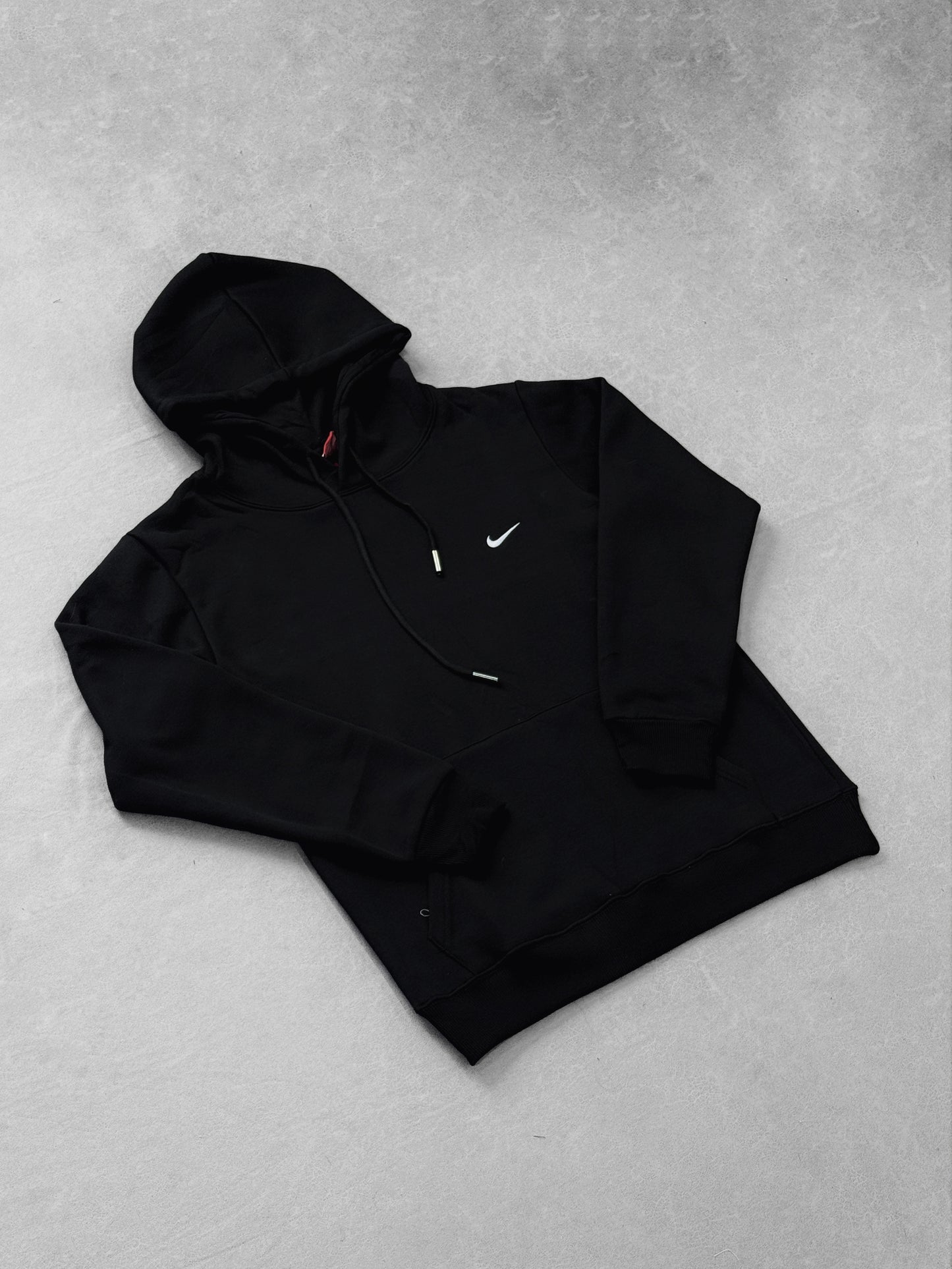 NIKE NEGRO CHULO CLÁSICO