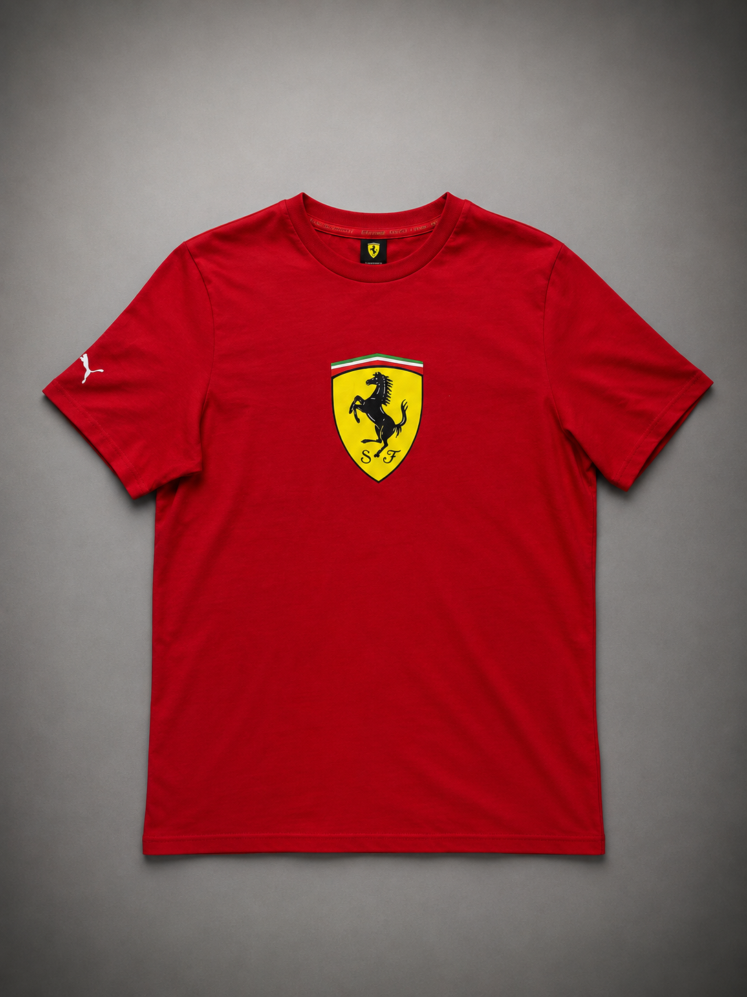 PUMA FERRARI ROJA