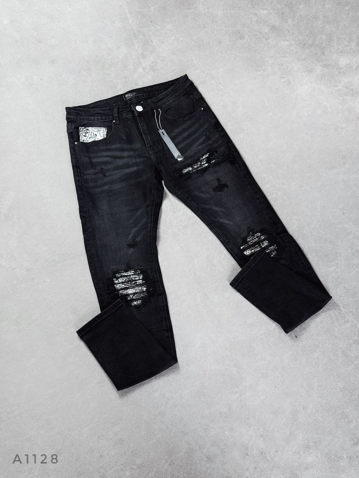 AMIRI A1128
