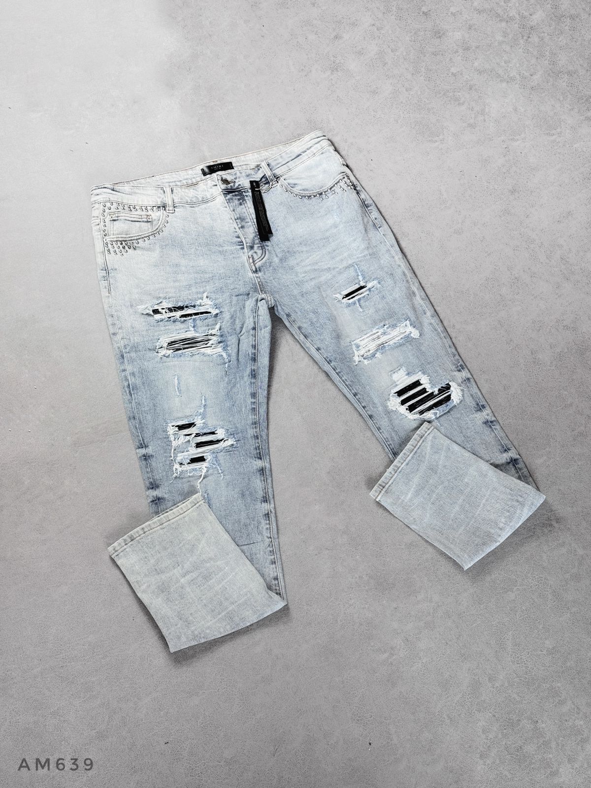 AMIRI AM639