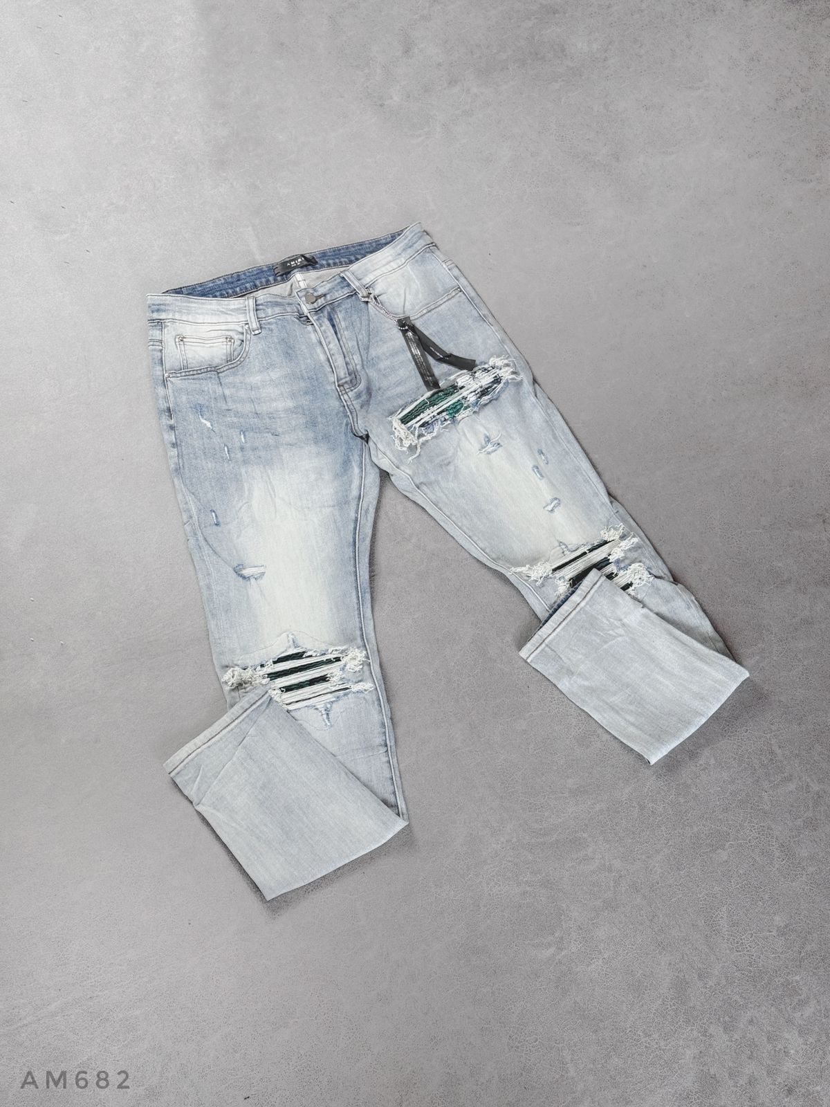 AMIRI AM682