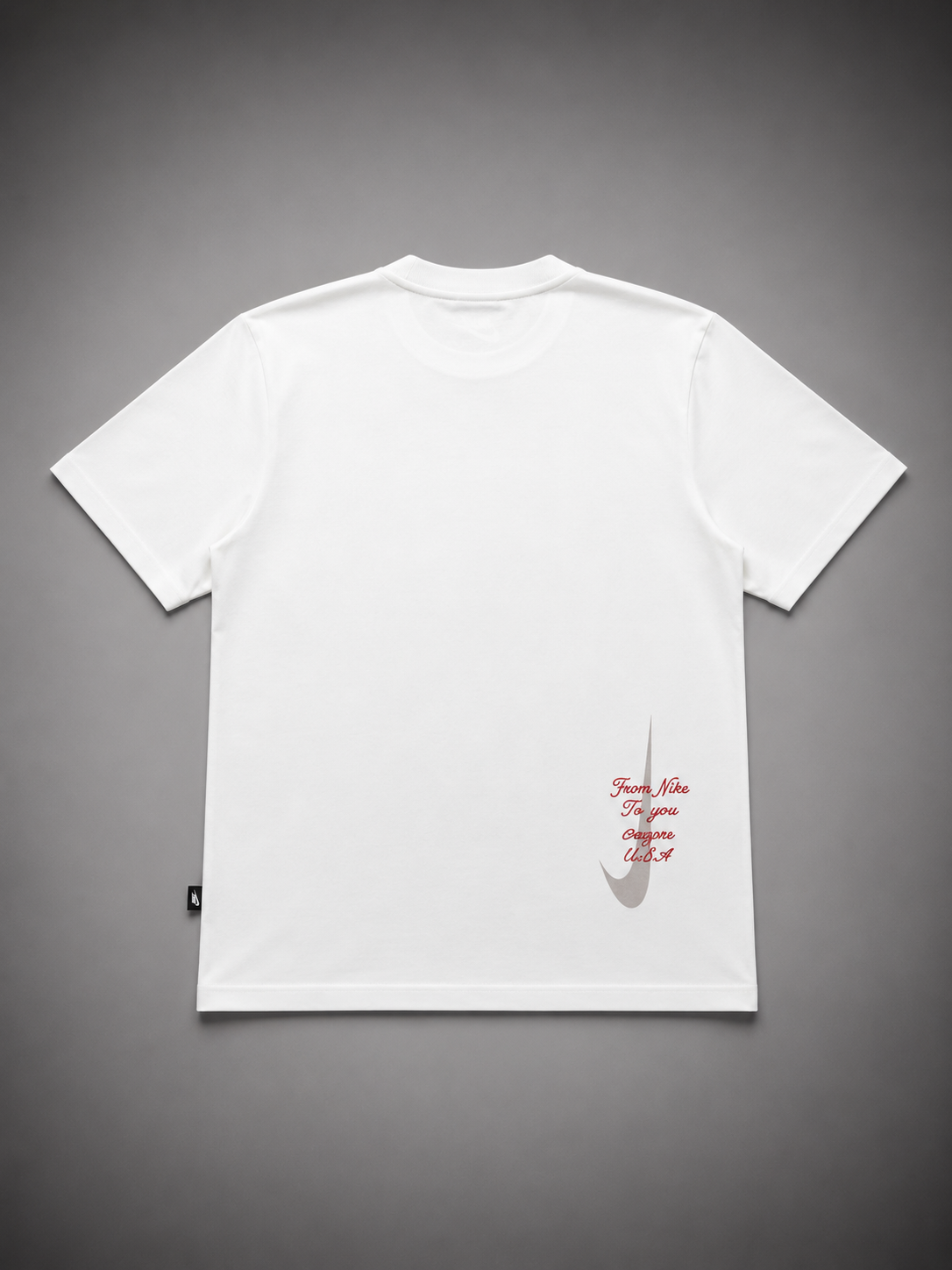 NIKE BLANCA 7012