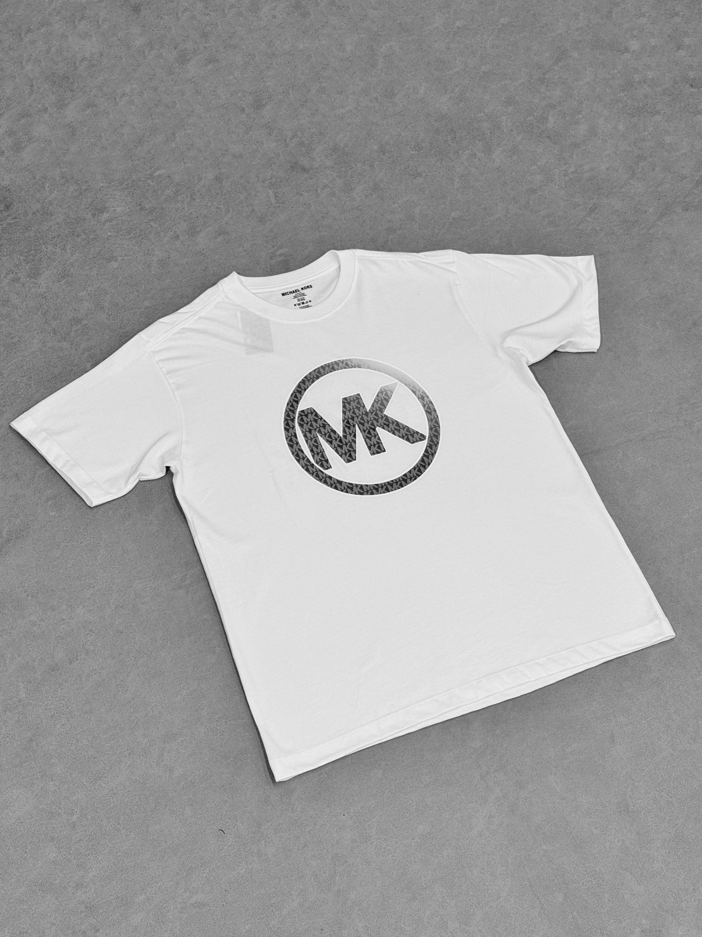MK BLANCA CIRCULO