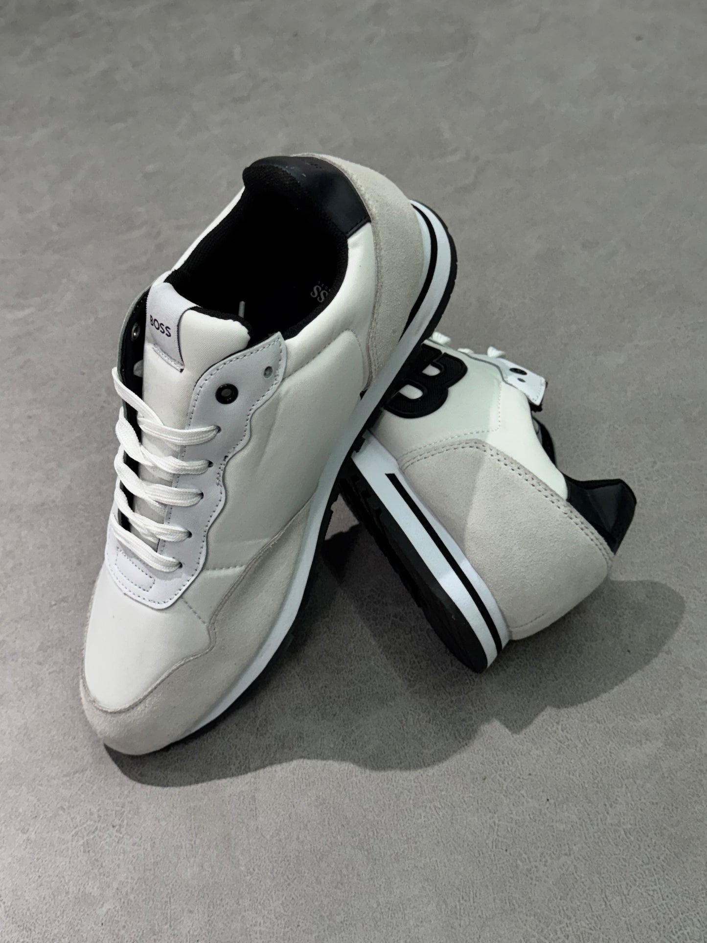 BOSS BLANCO B GRANDE