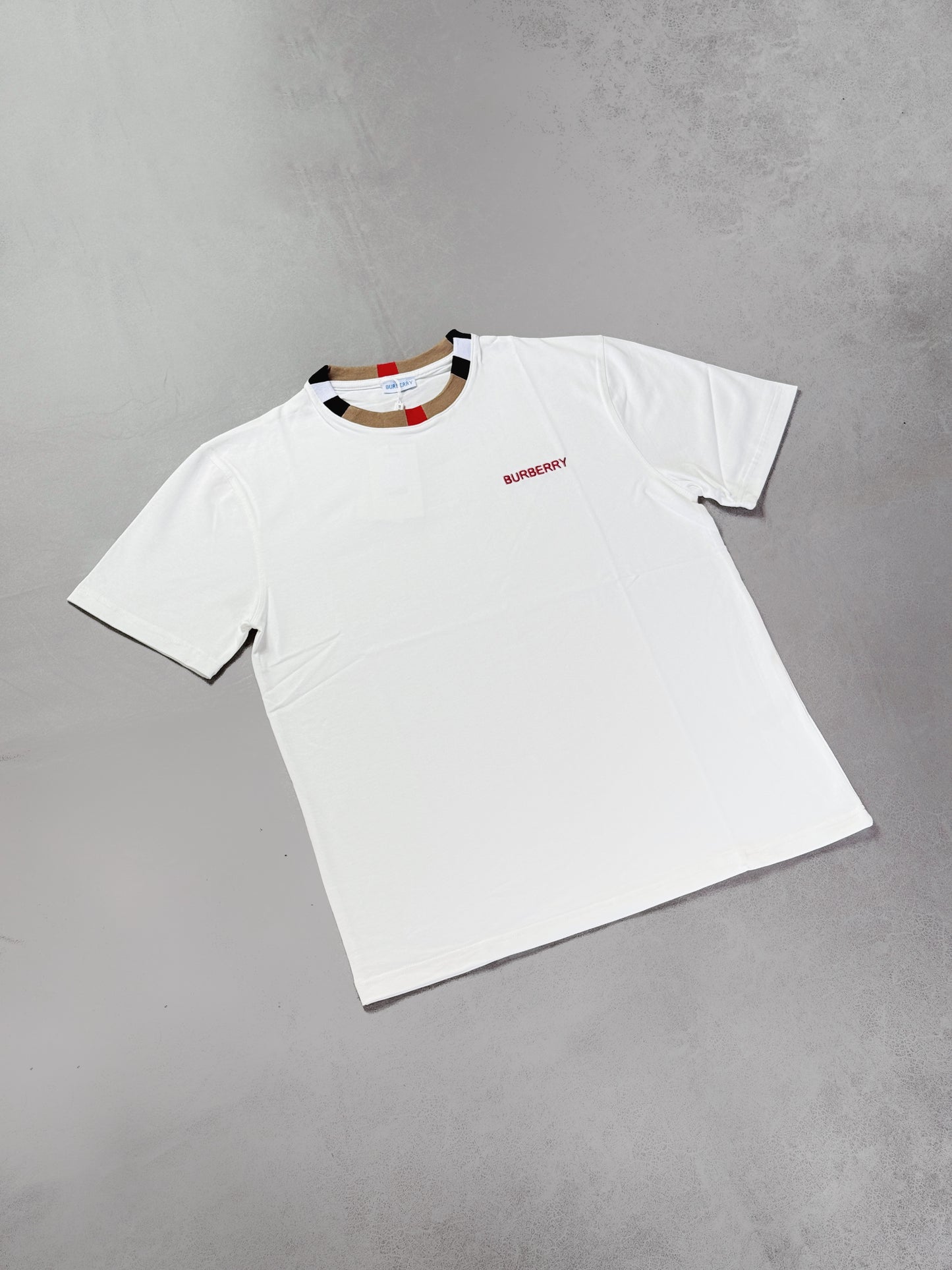 BURBERRY BLANCA