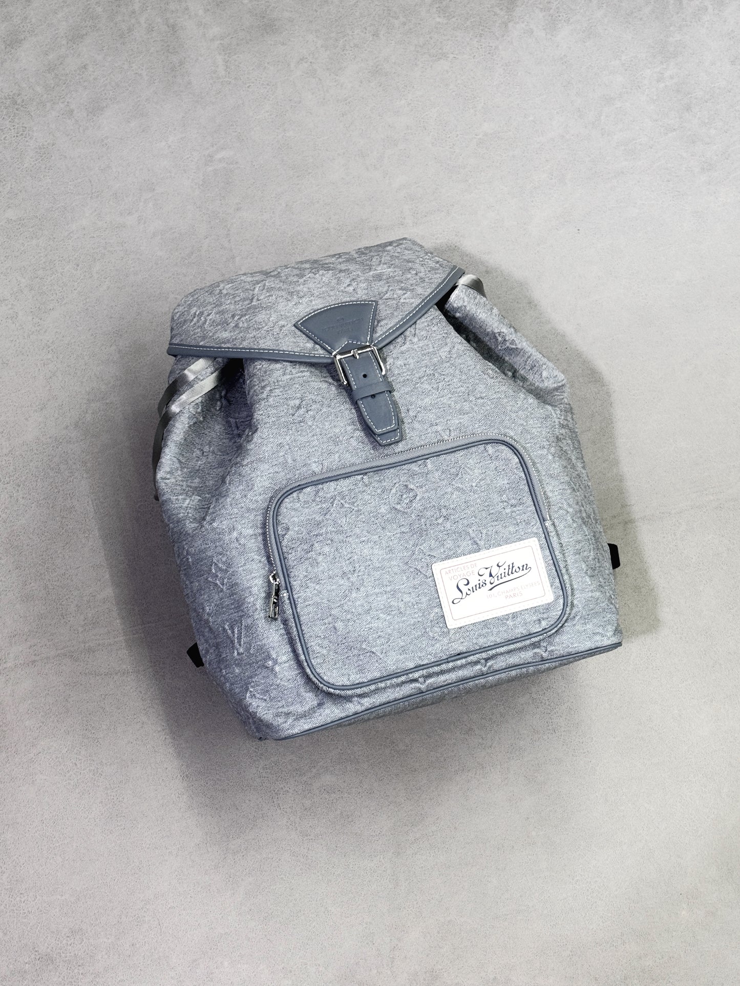 LOUIS VUITTON BOLSO