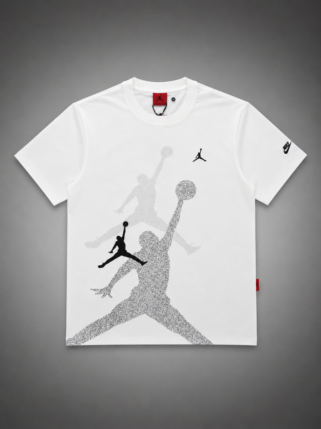 JORDAN BLANCA 7004