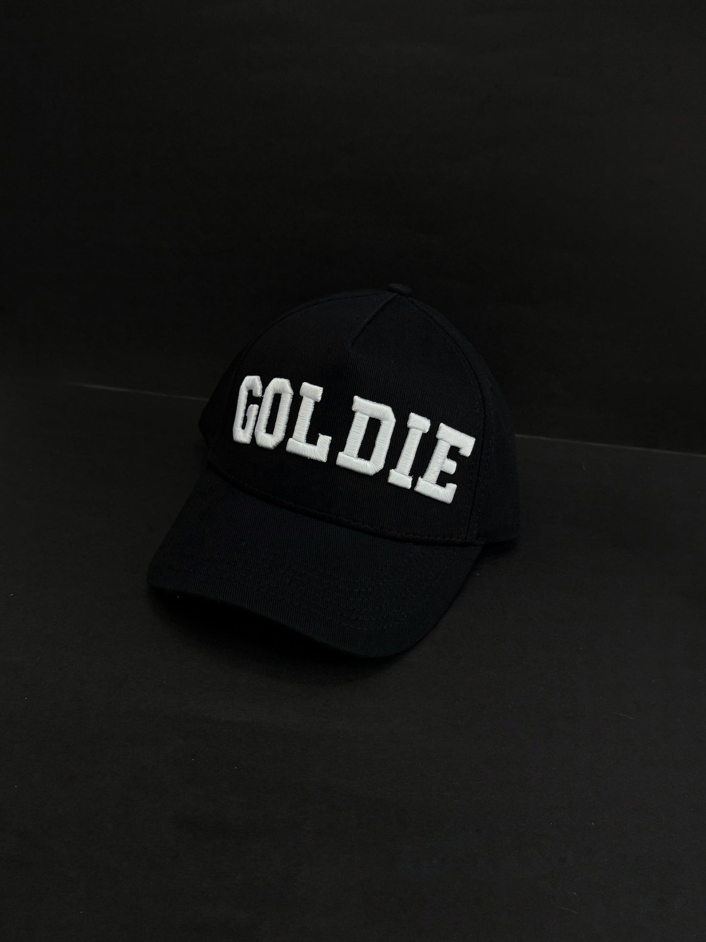 UNDERGOLD GOLDIE NEGRA