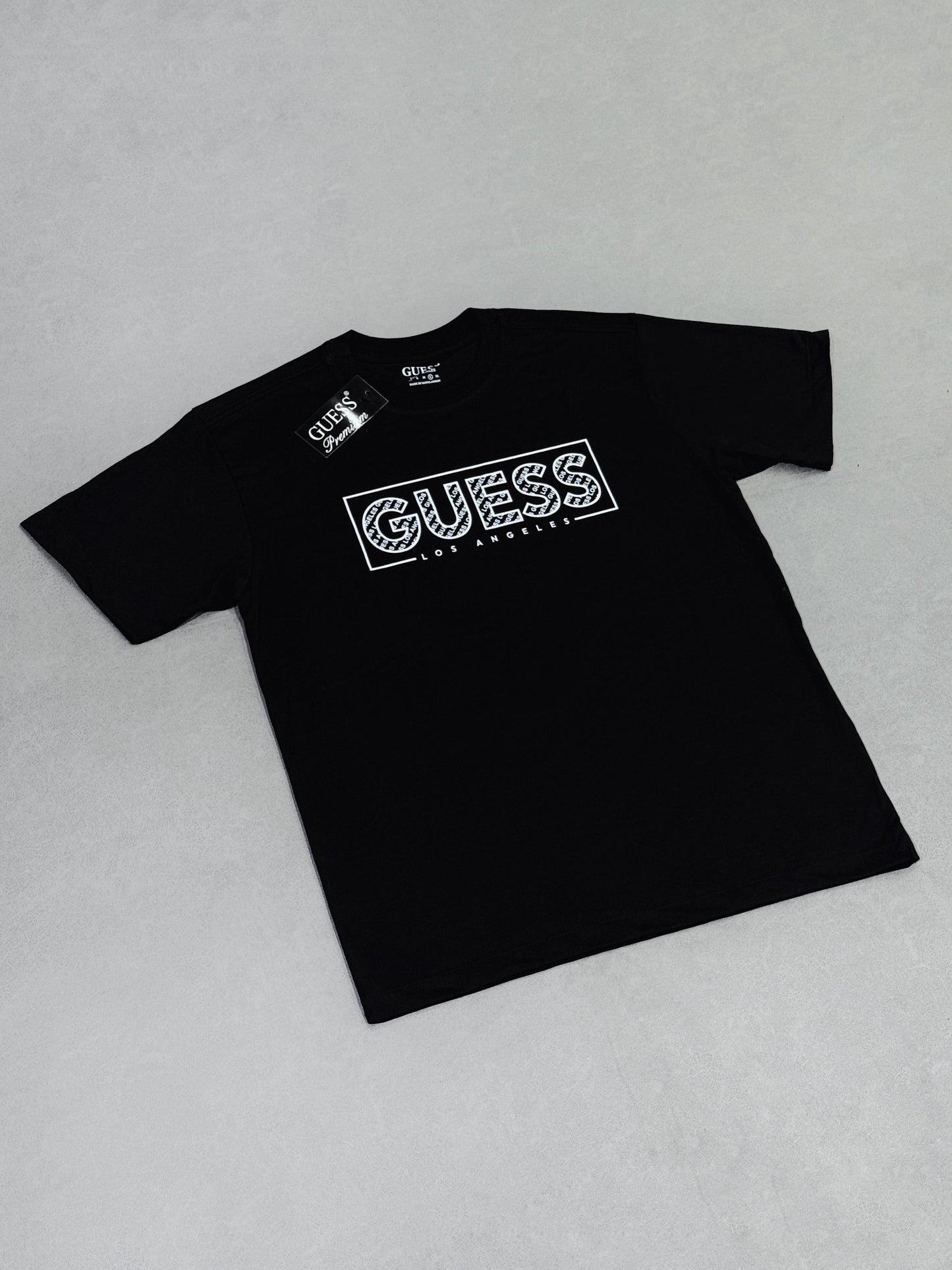 GUESS L.A NEGRA