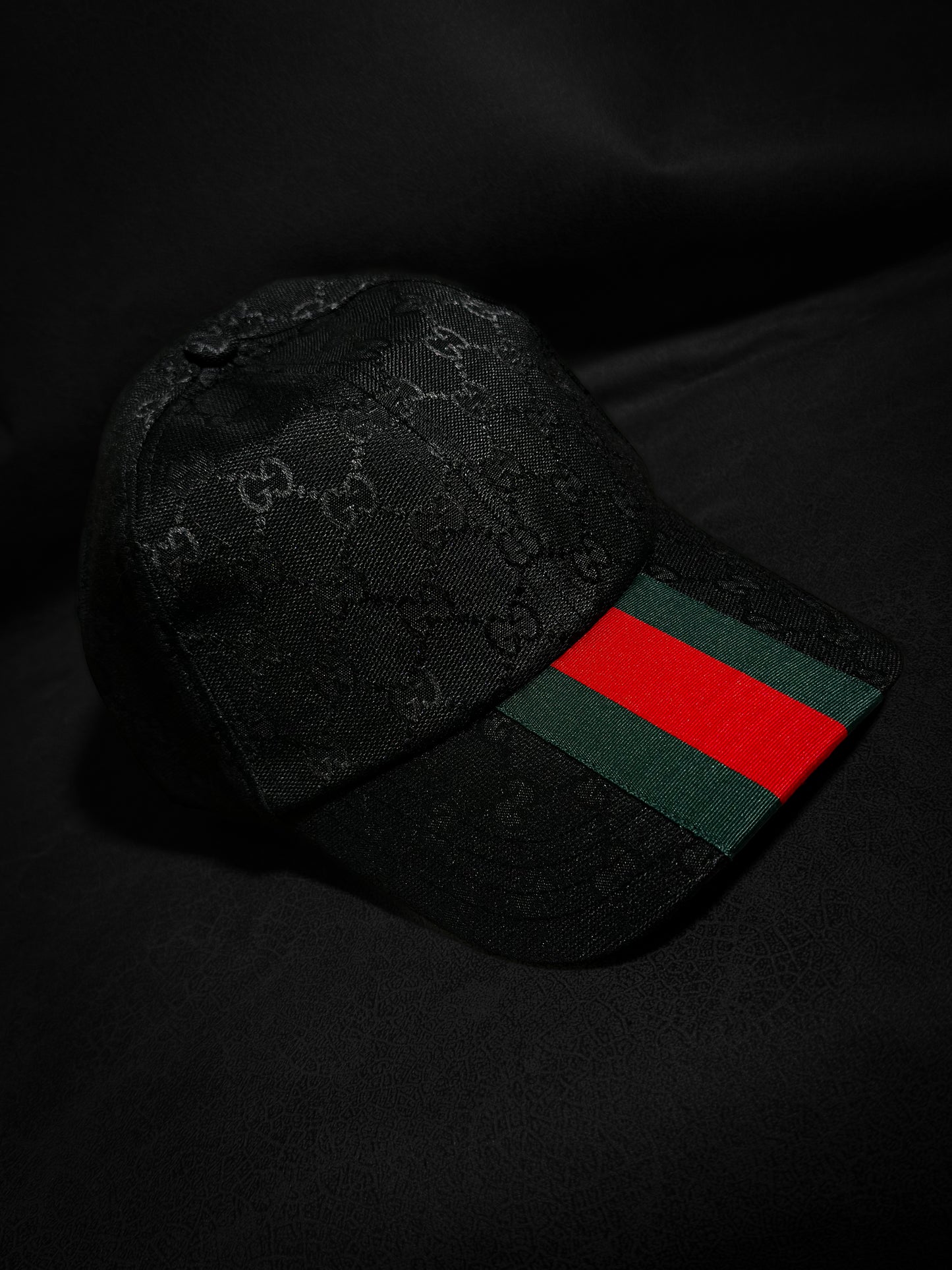 GUCCI BANDERA FRONT SUPERIOR