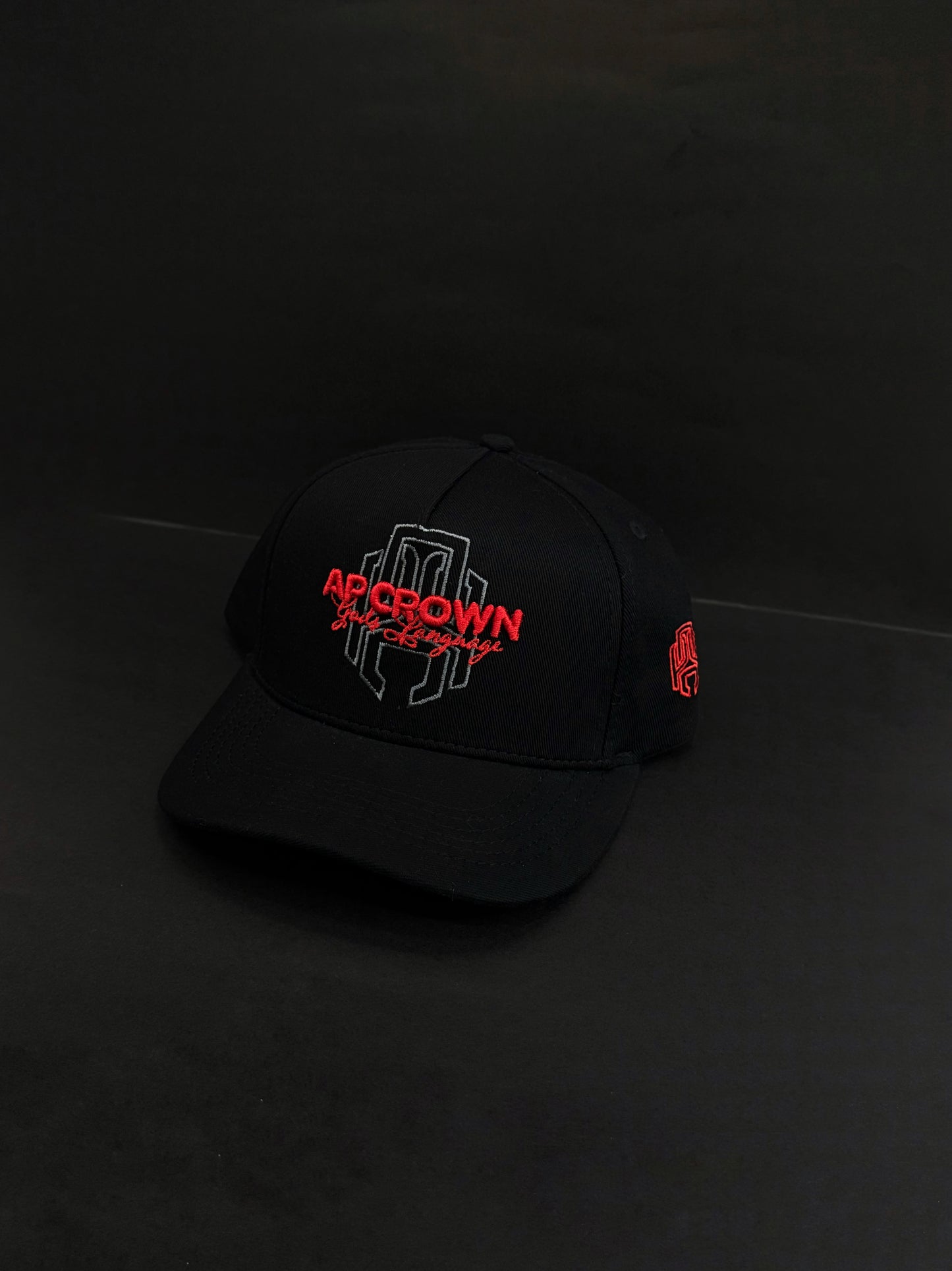 AP CROWN SELLO ROLLO