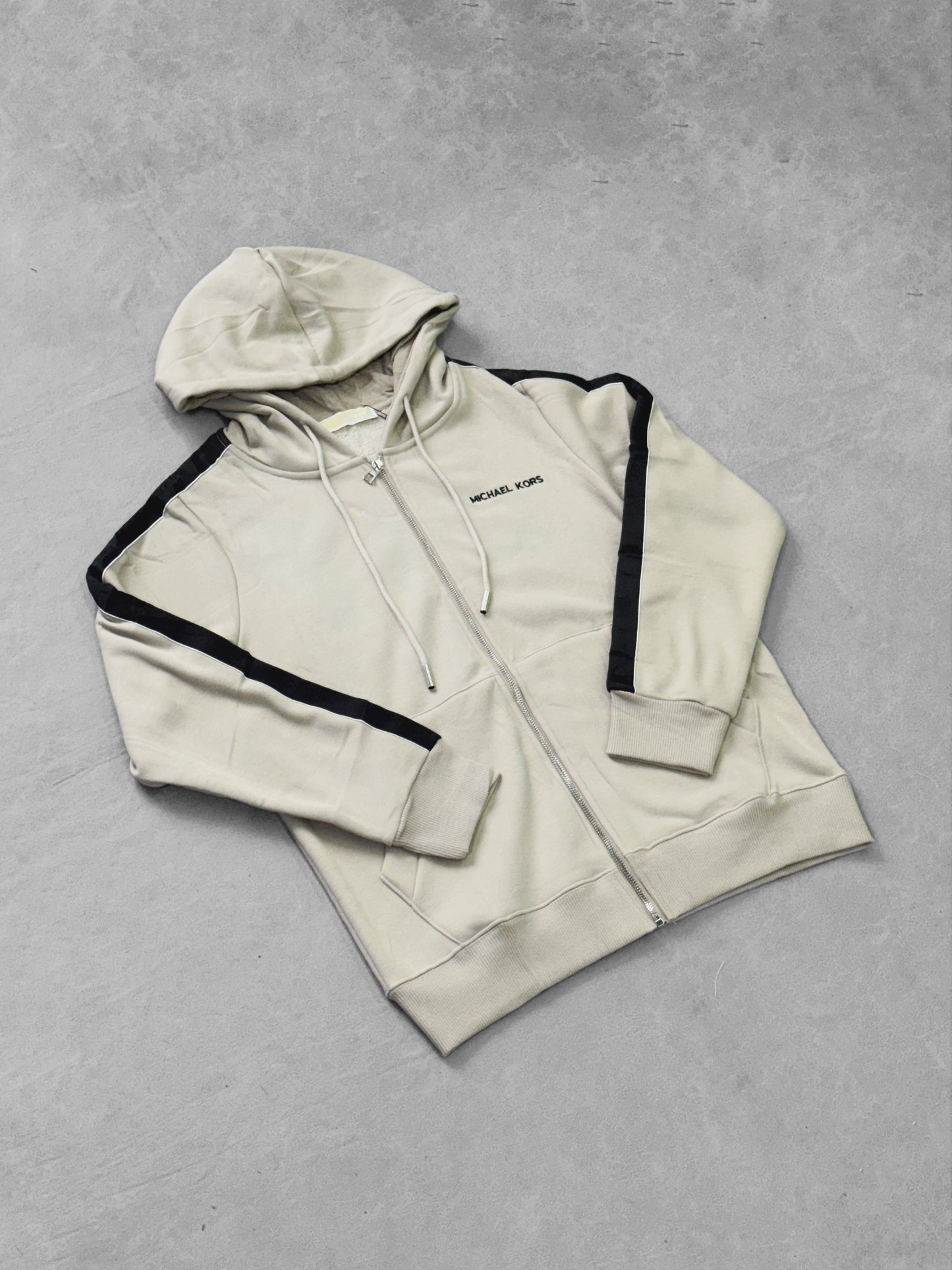 MK BEIGE BANDAS