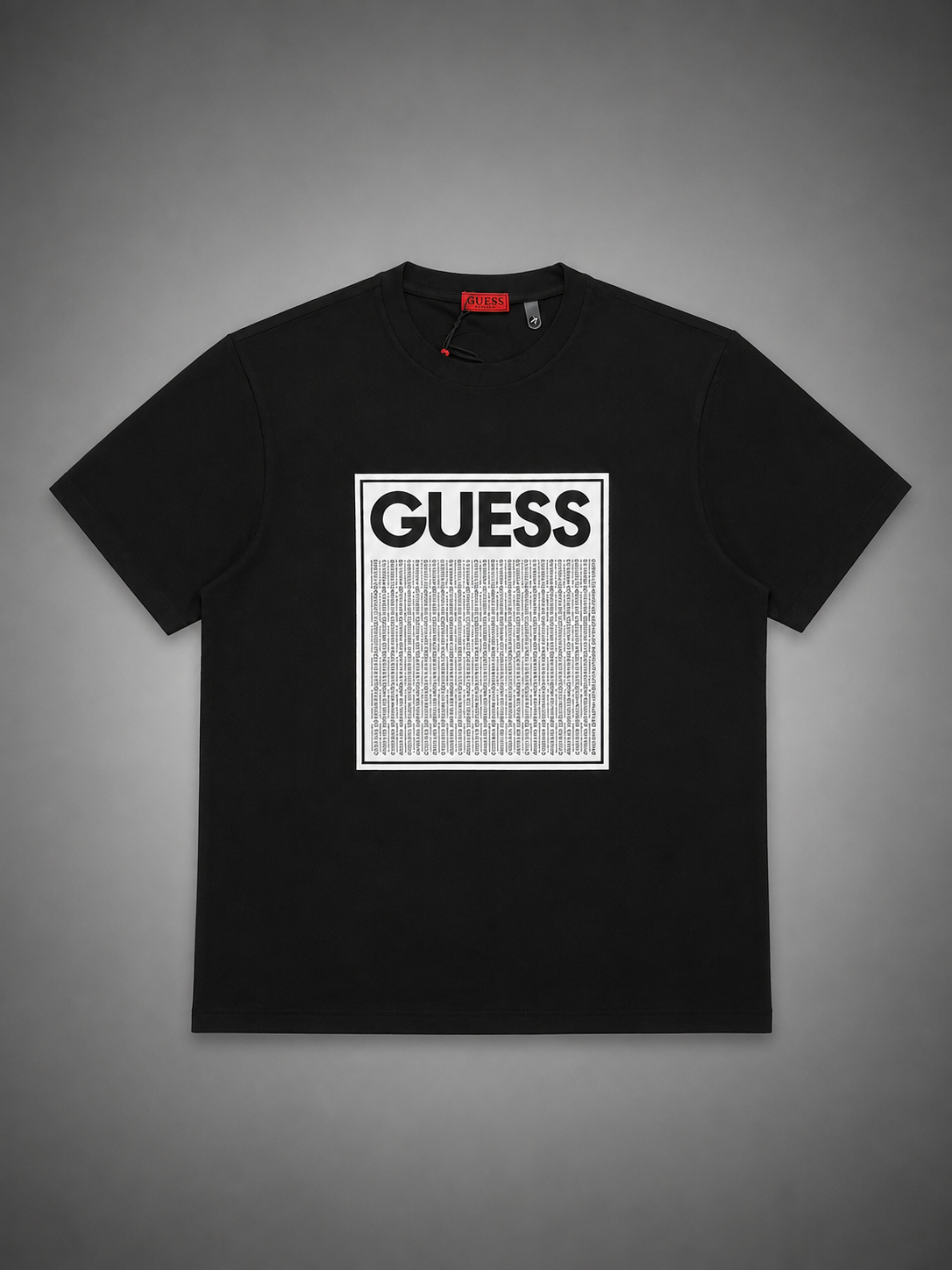 GUESS NEGRA 7001