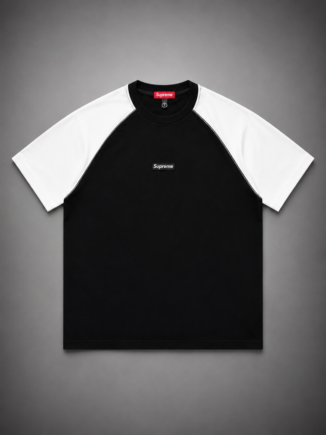 SUPREME NEGRA 7018