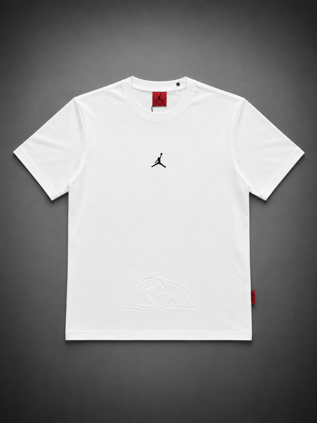 JORDAN BLANCA 7005