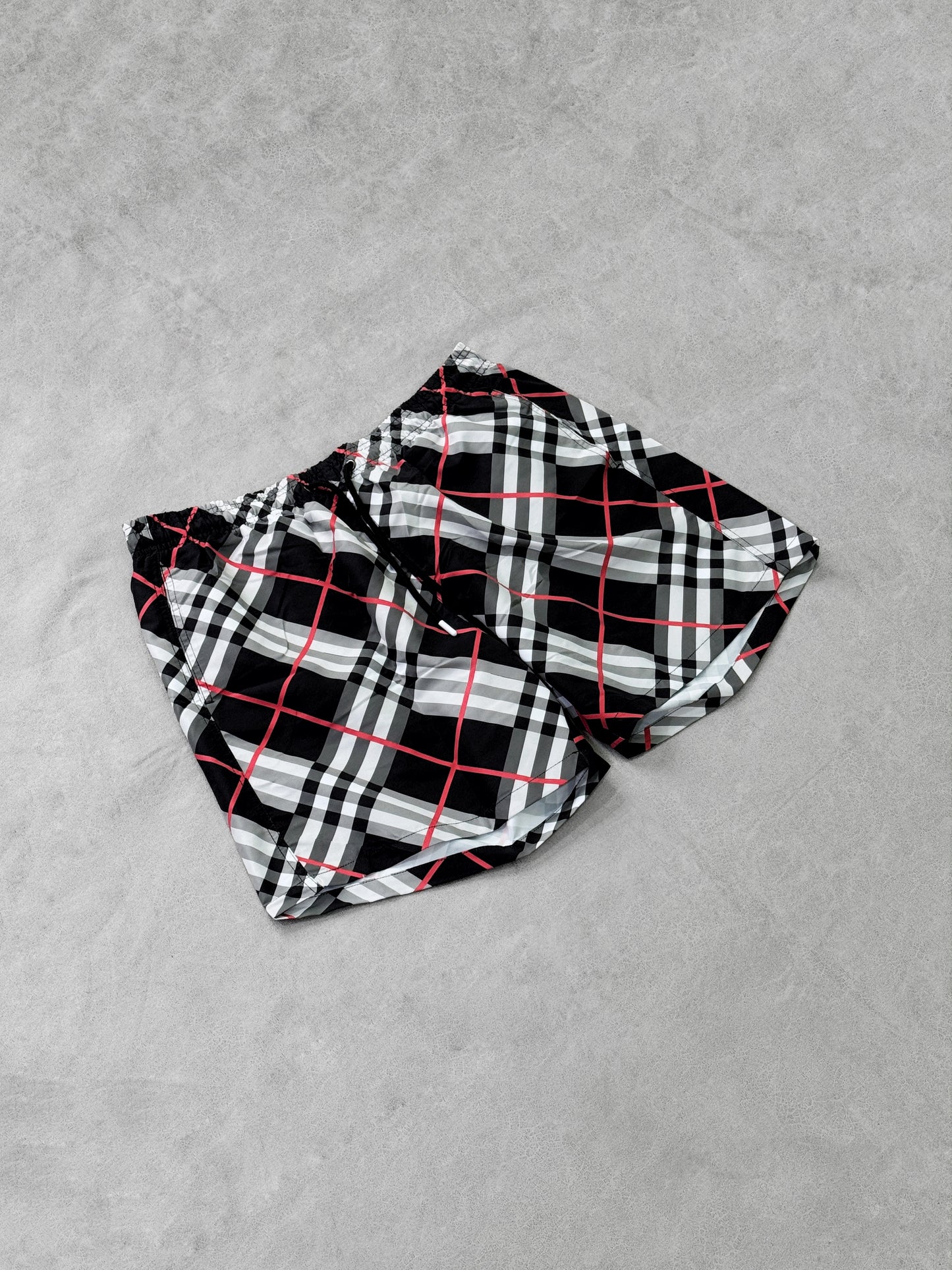 BURBERRY NEGRA