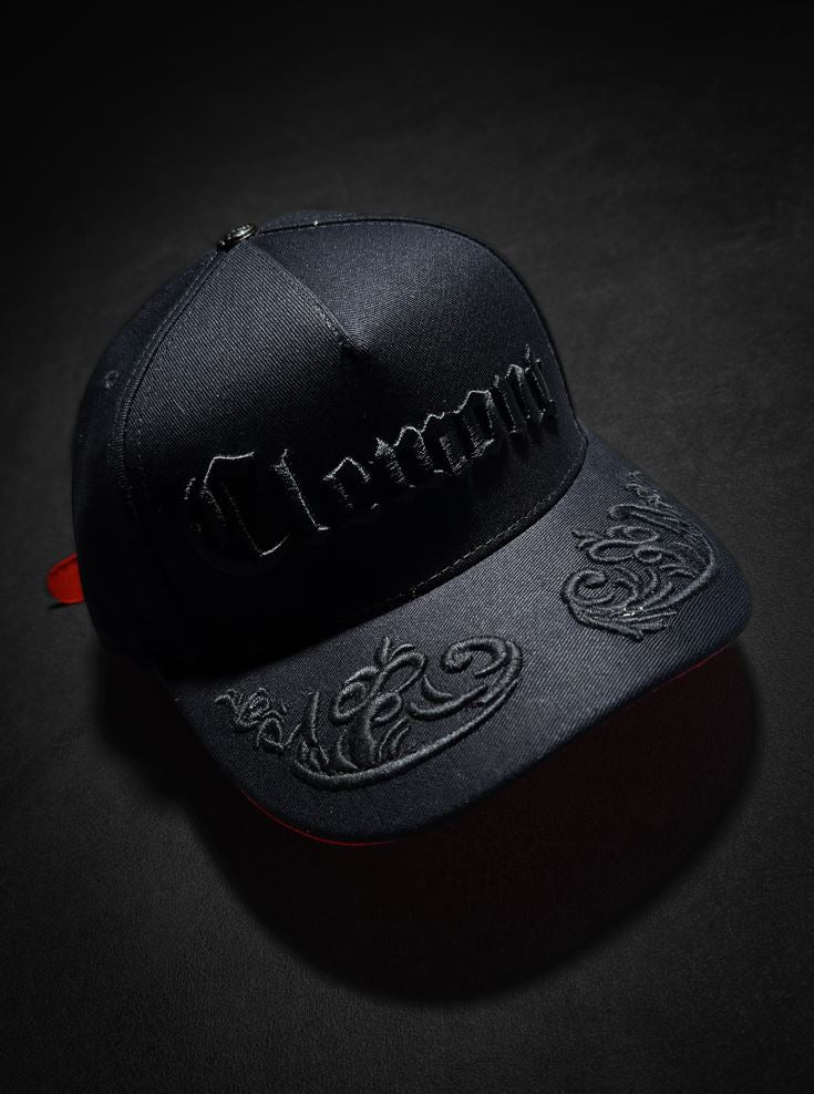 CLEMONT NEGRA VISERA ORMANEMTO