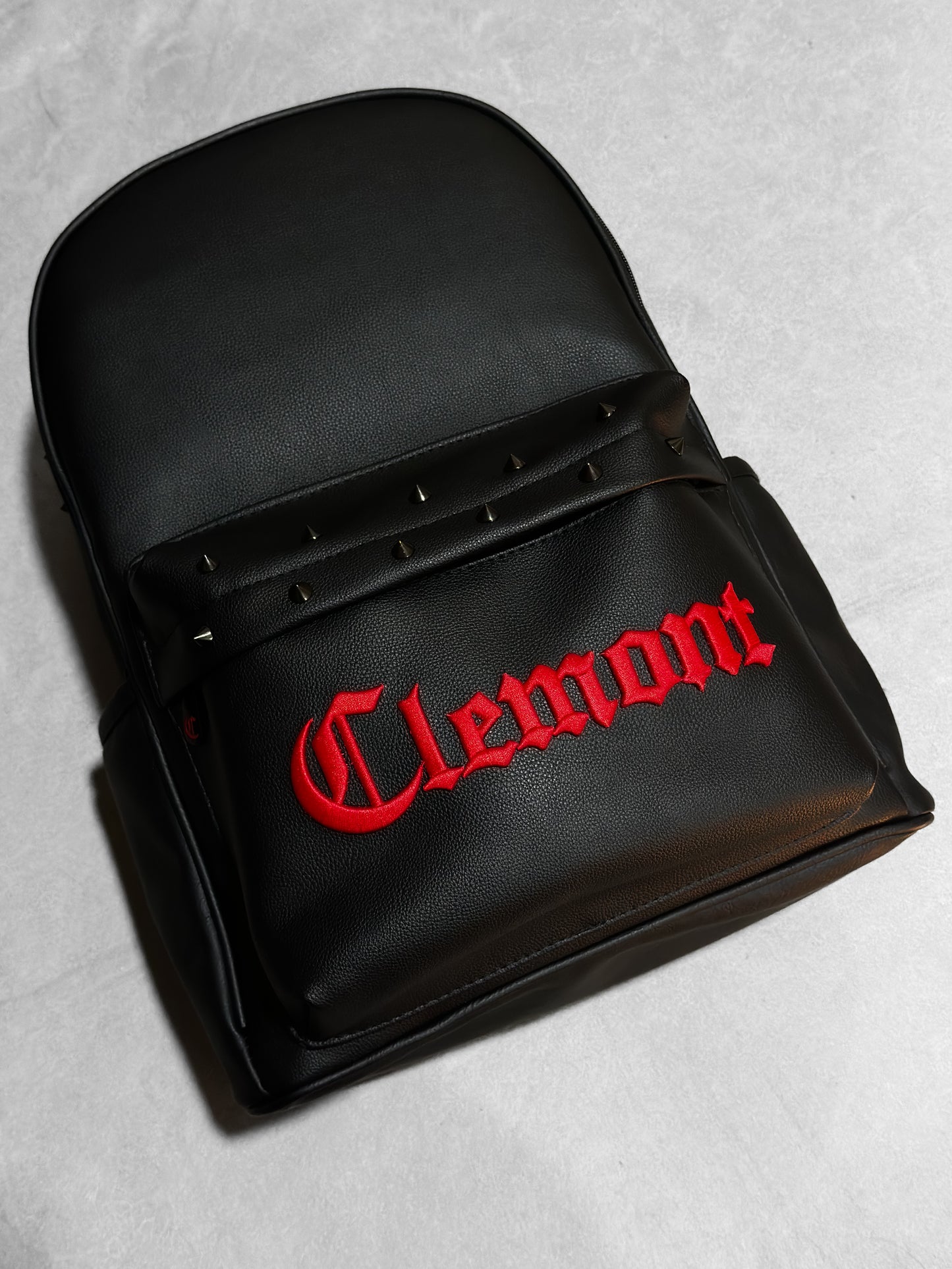 CLEMONT TACHES