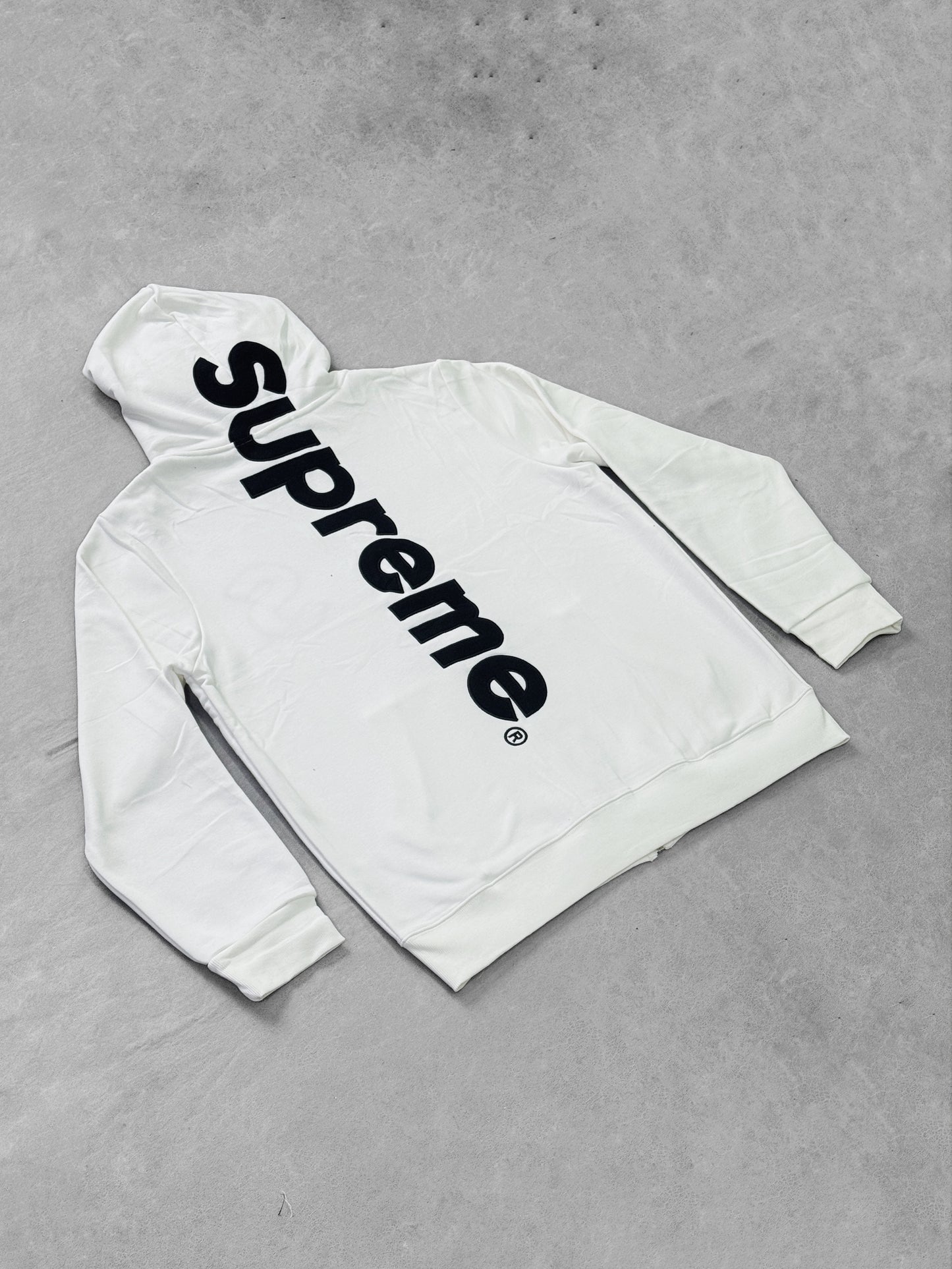 SUPREME BLANCO S