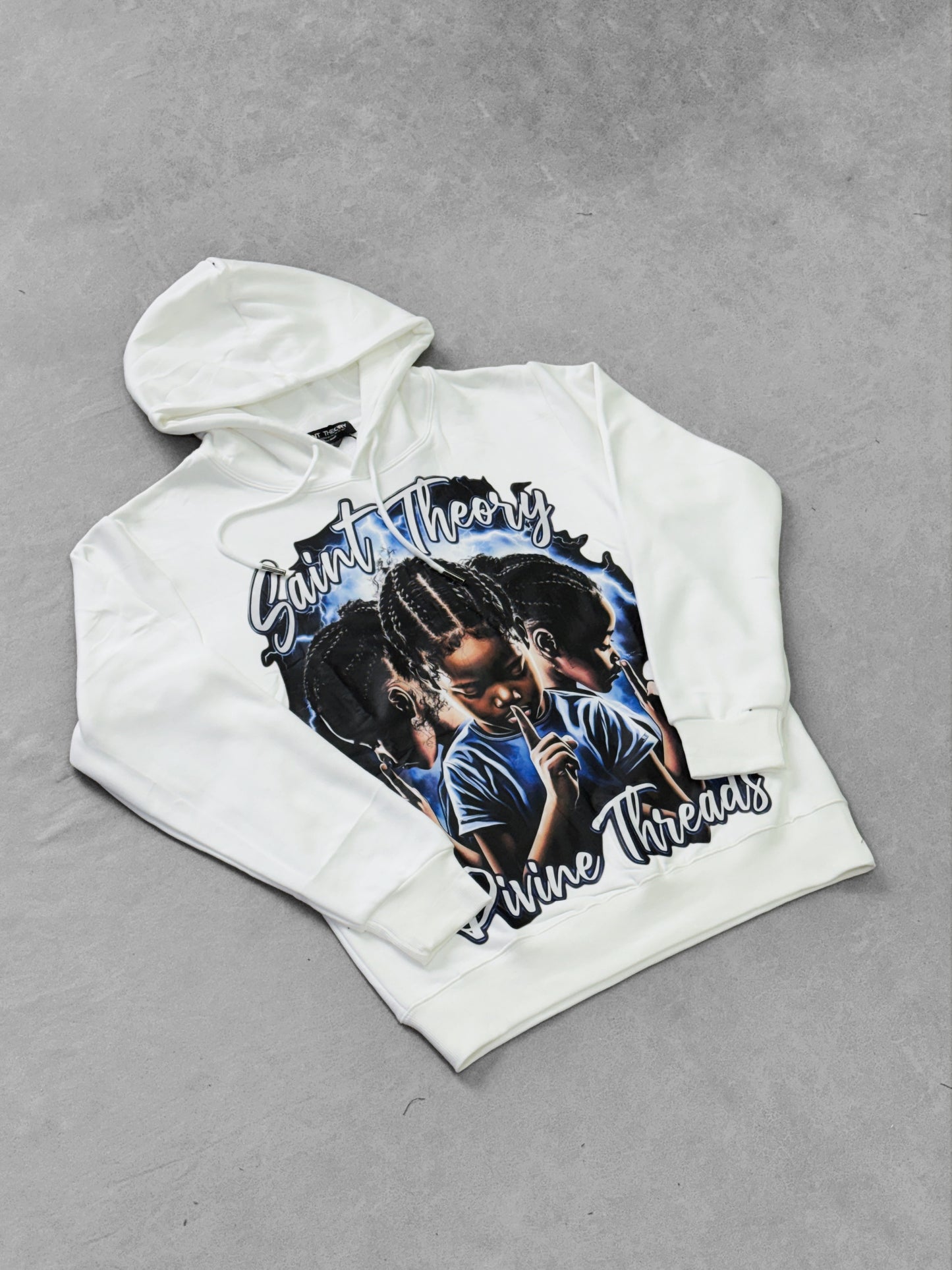 SAINT THEORY BLANCO 3 GEMS