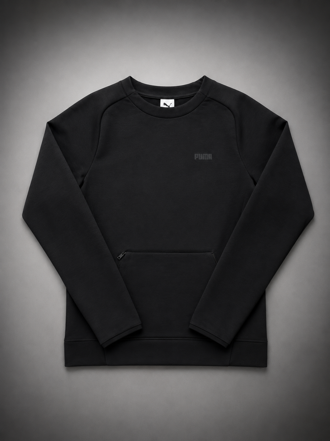 PUMA NEGRO