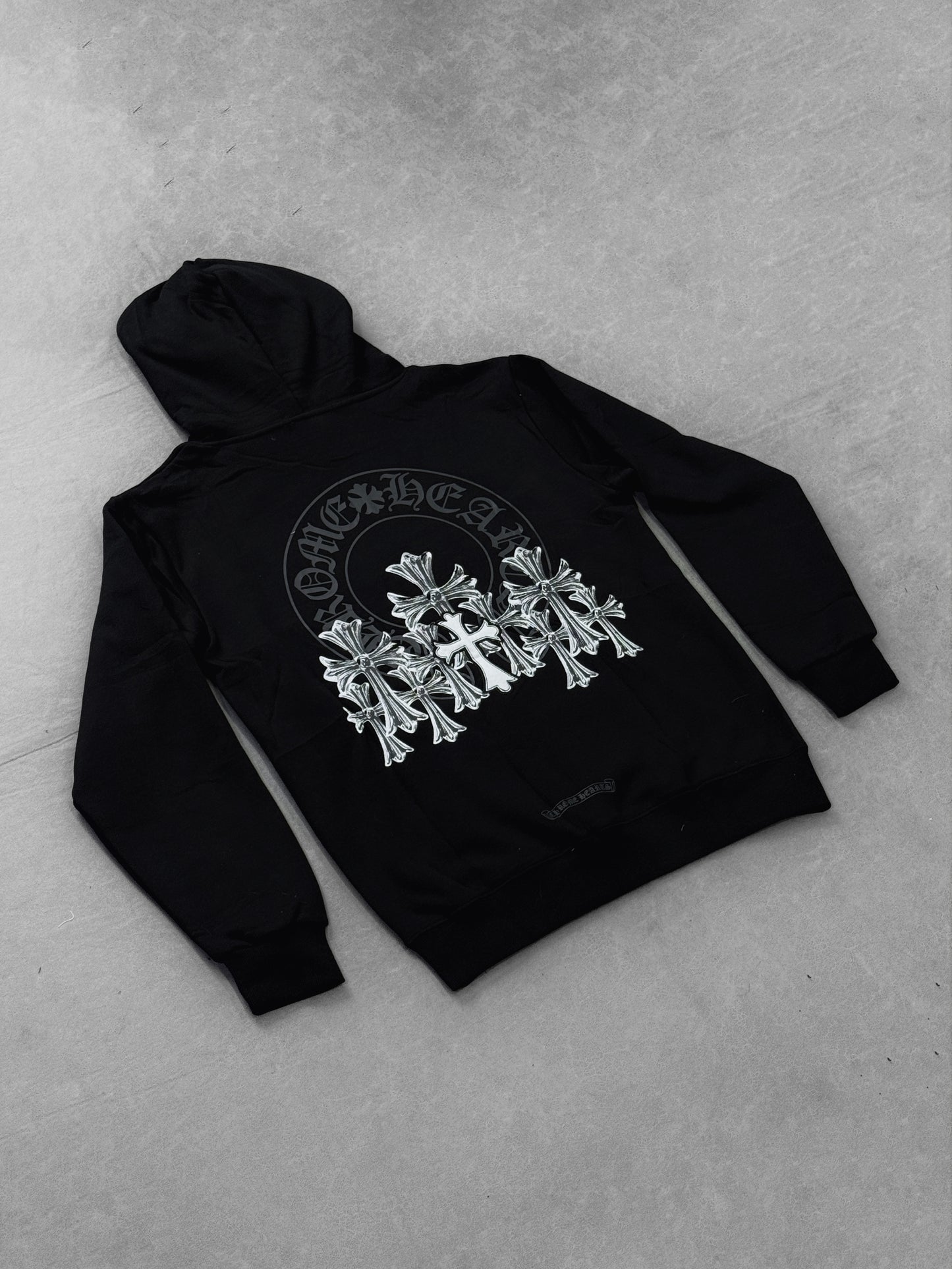 CH NEGRO 1