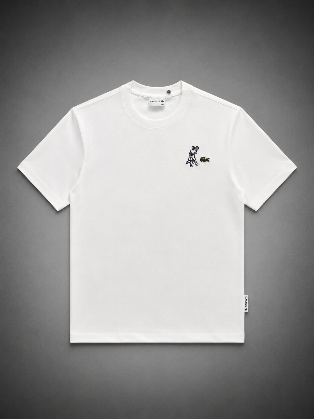 LACOSTE BLANCA 7021