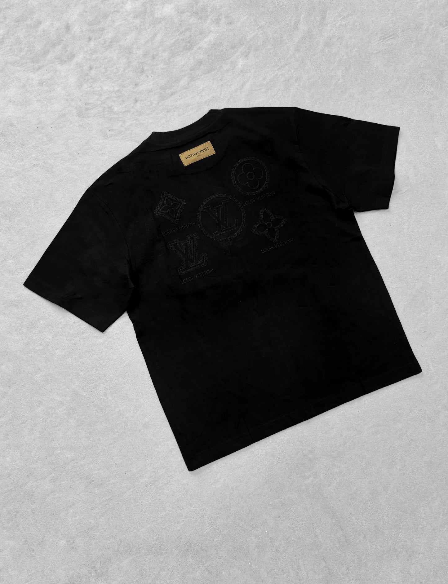 LV NEGRA LOGOTIPO V2