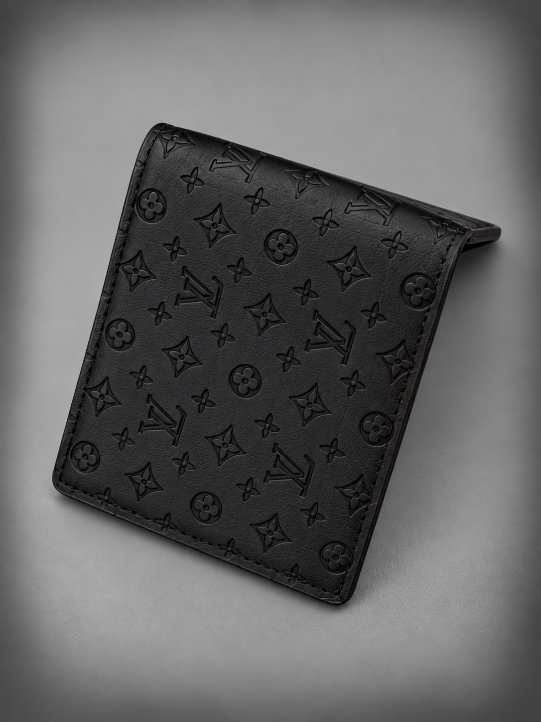 LV MONOGRAMA NEGRA