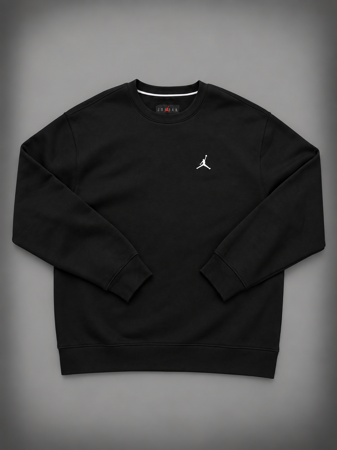 JORDAN NEGRO