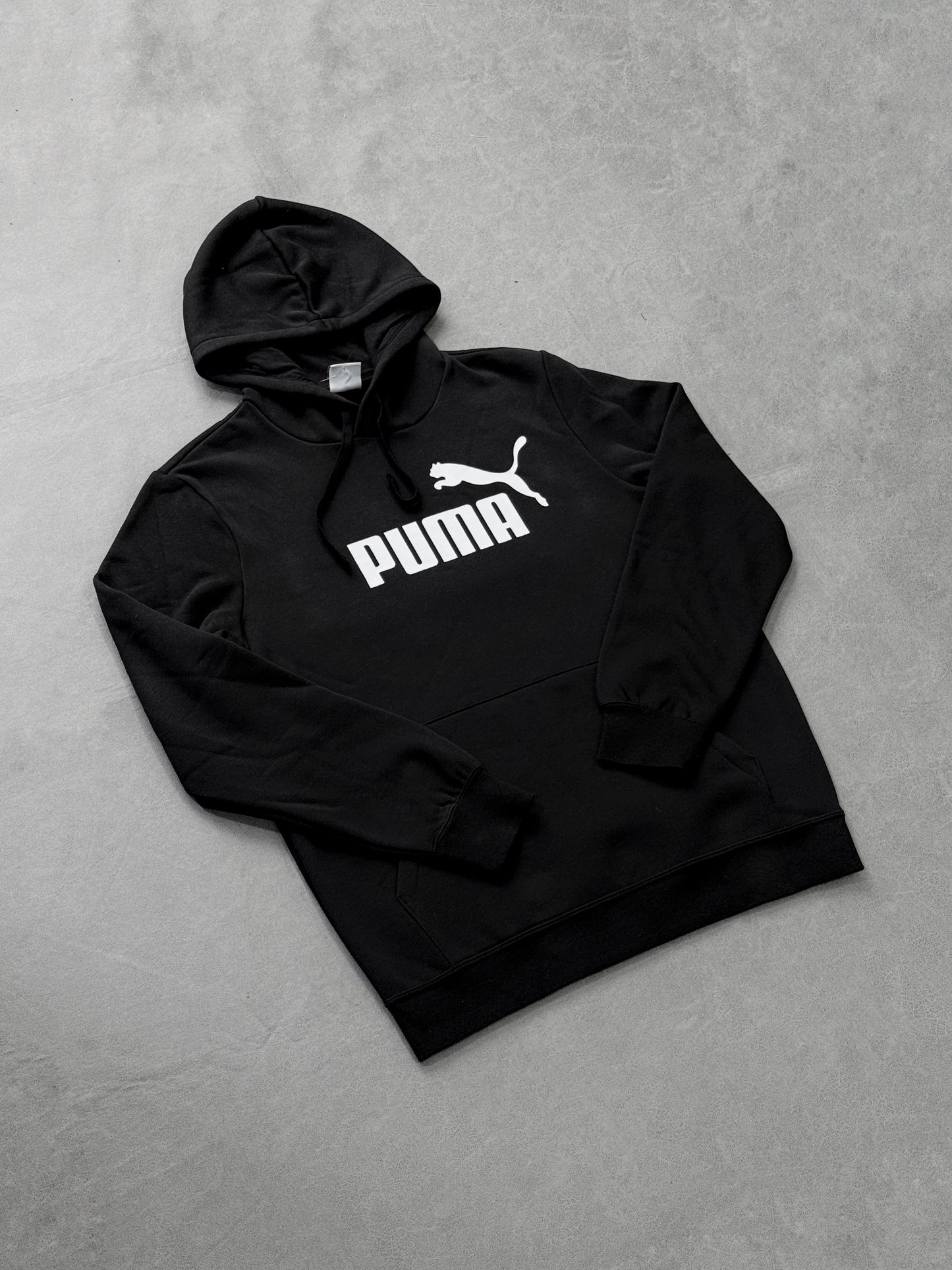 PUMA NEGRO CLASICO
