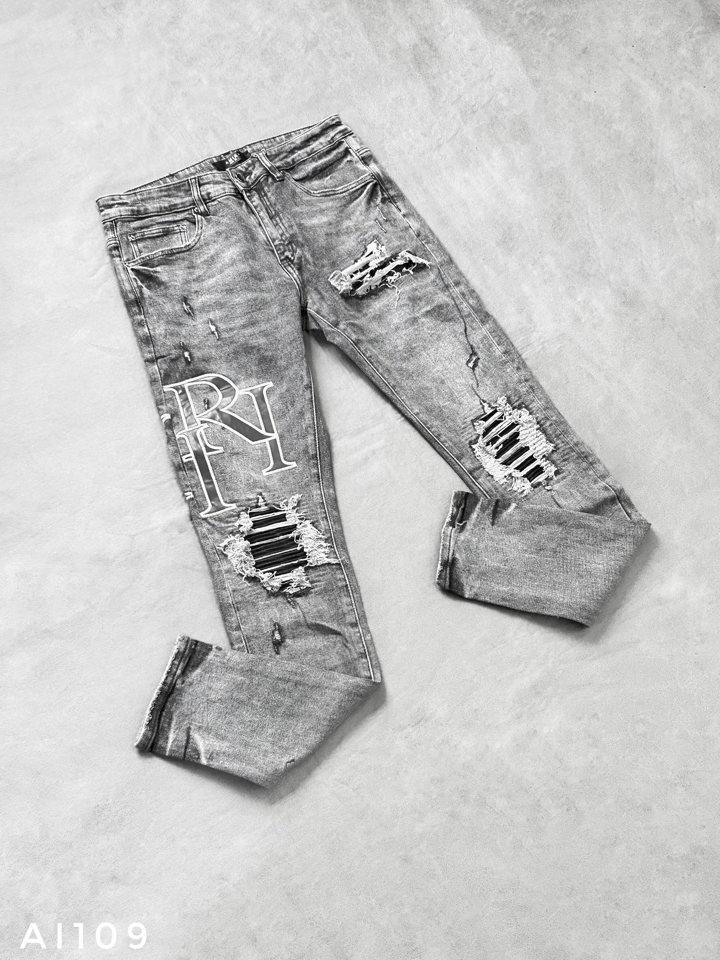 AMIRI AI109
