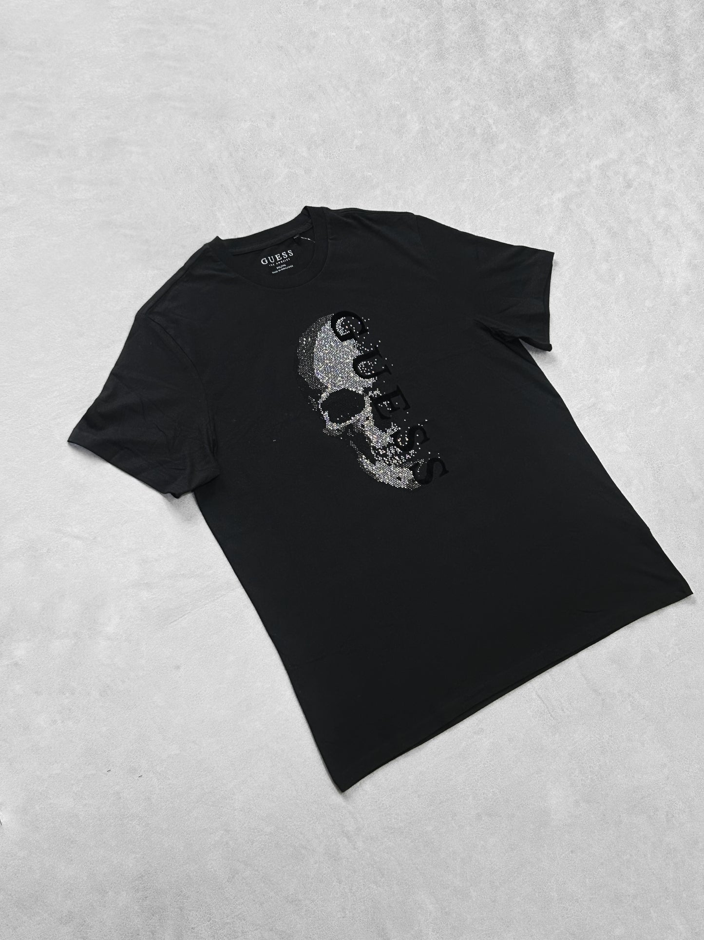 GUESS CALAVERA