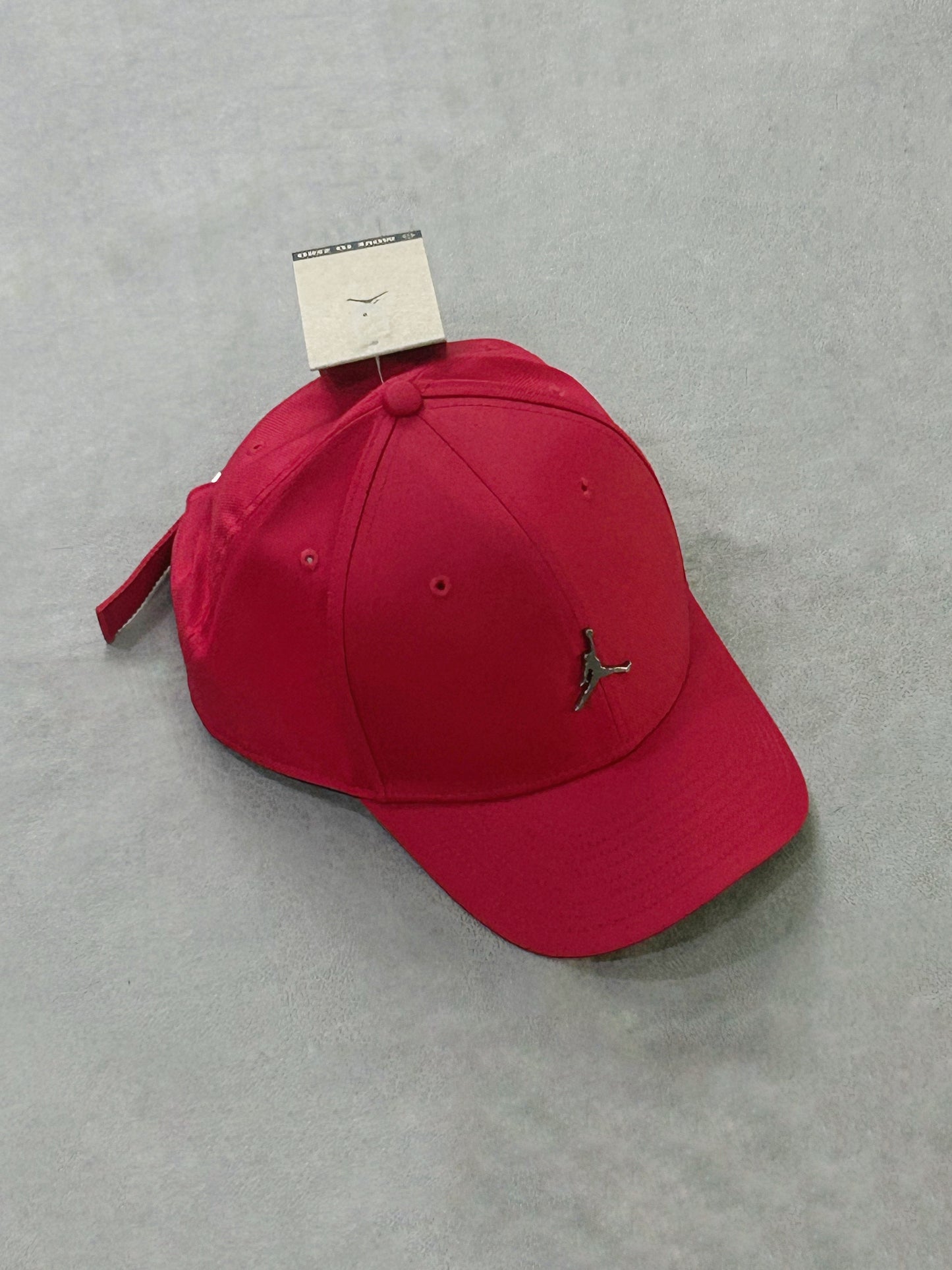 JORDAN CURVA ROJA