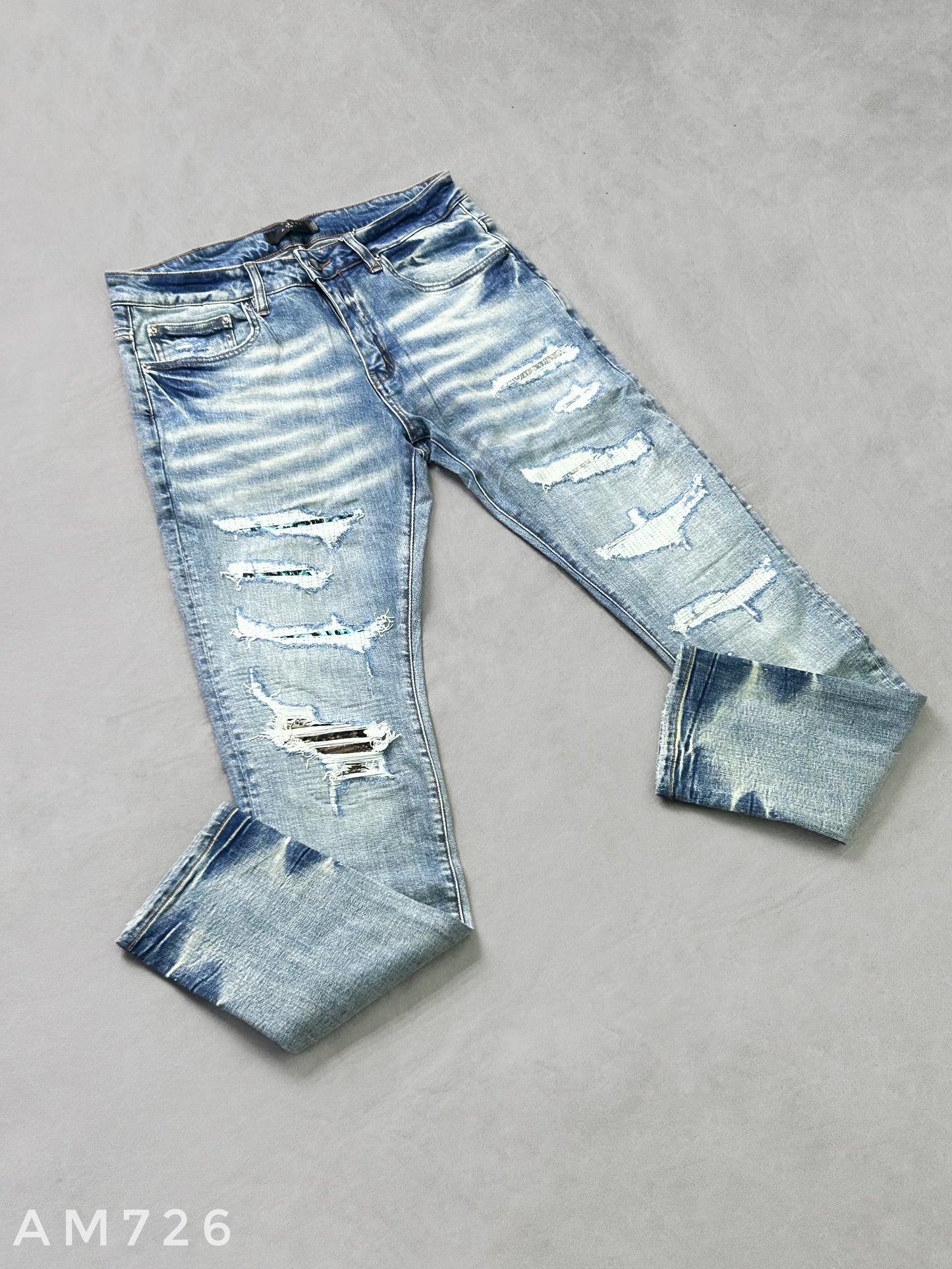 AMIRI AM726