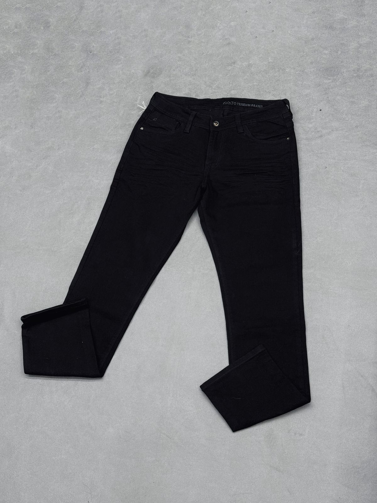 NEGRO CLASICO