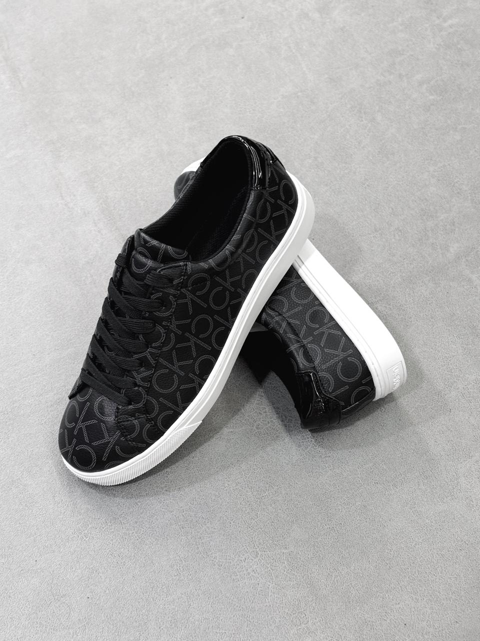 CK NEGRO CLASICO