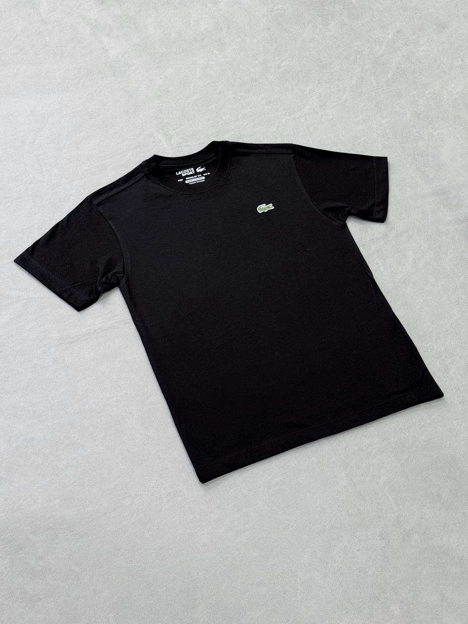 LACOSTE NEGRA GOLF