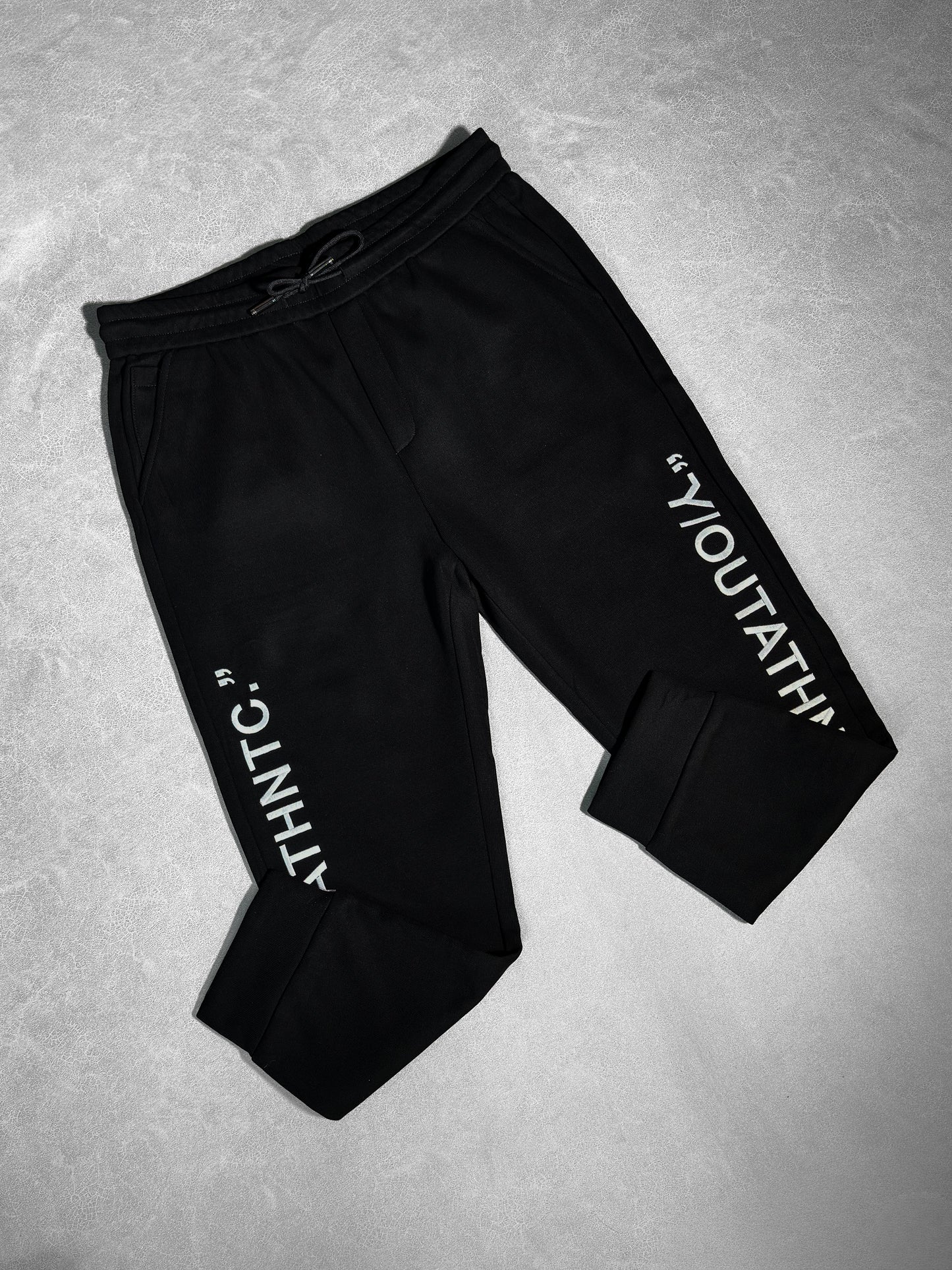 YOUT SUDADERA