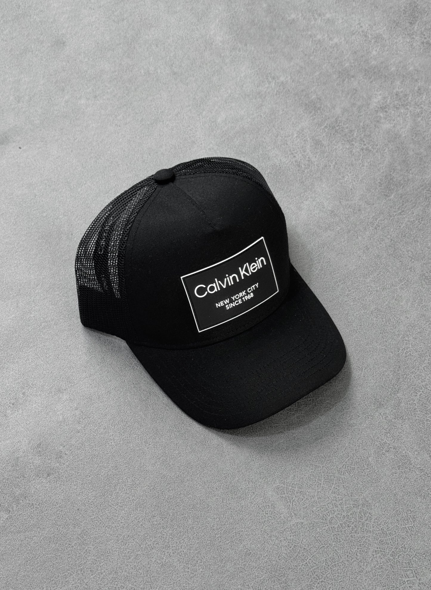 CK NEGRA TRUCKER