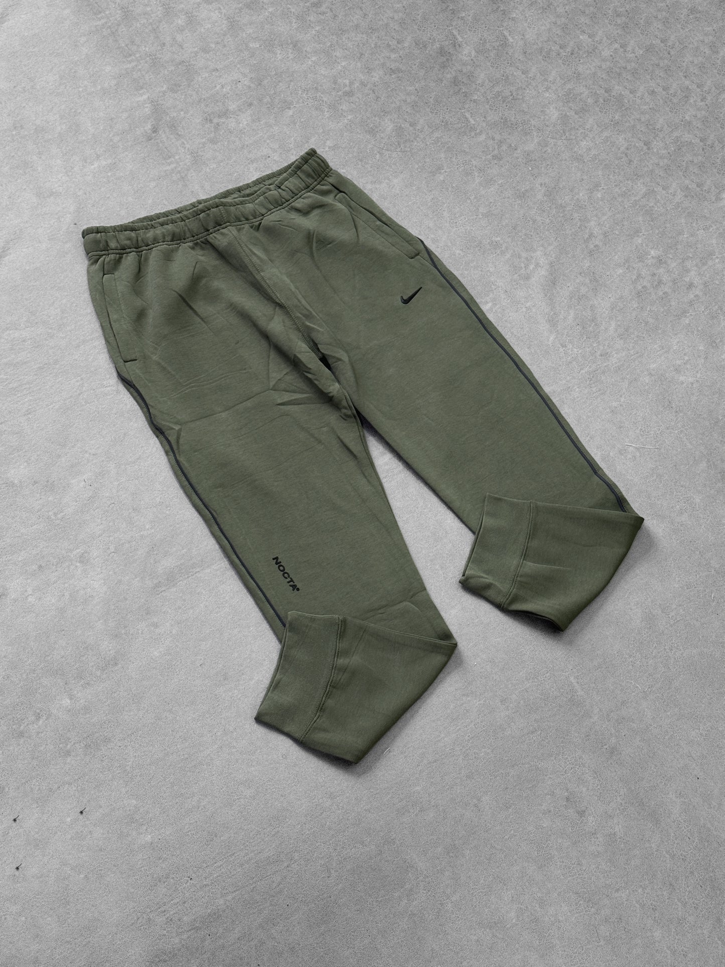NIKE NOCTA VERDE MILITAR