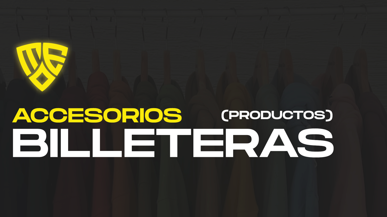 BILLETERAS