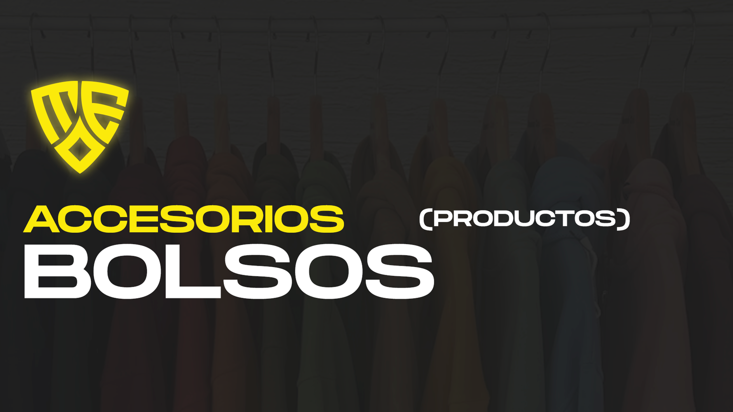 BOLSOS