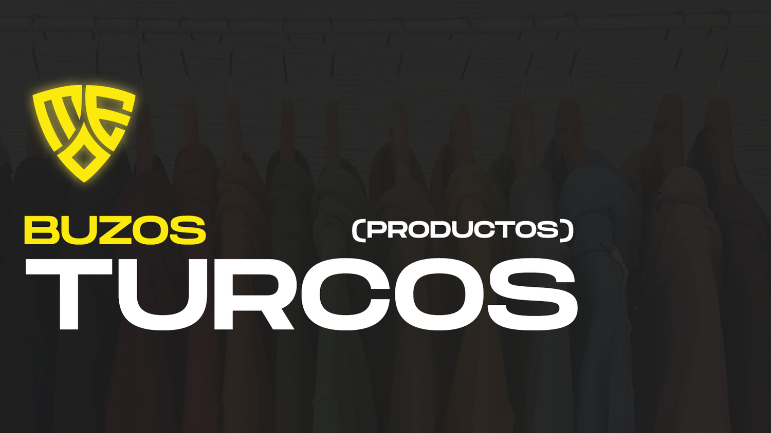 BUZOS TURCOS