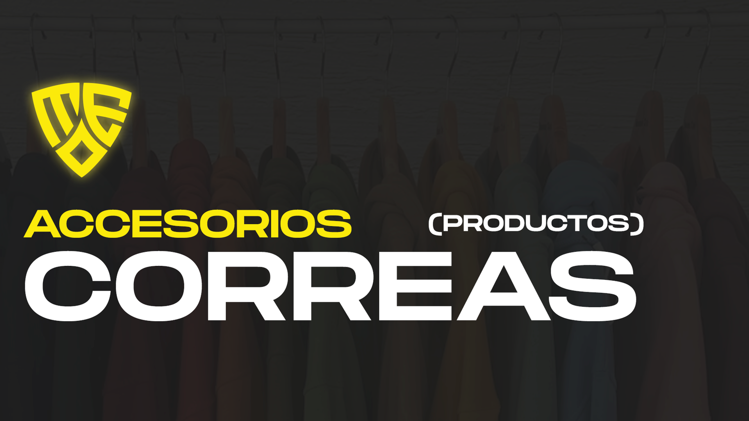 CORREAS