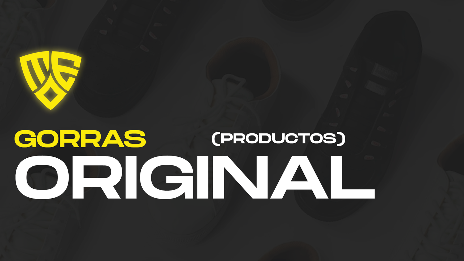 GORRAS ORIGINAL