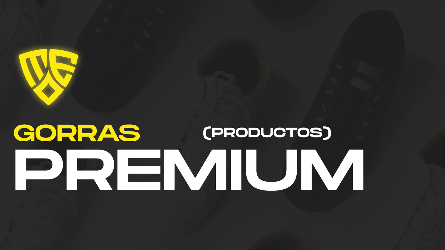 GORRAS PREMIUM